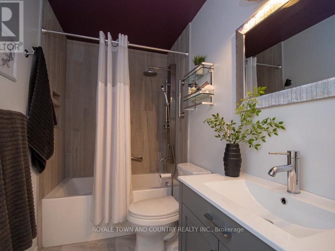 116 CRESSWELL ROAD, 