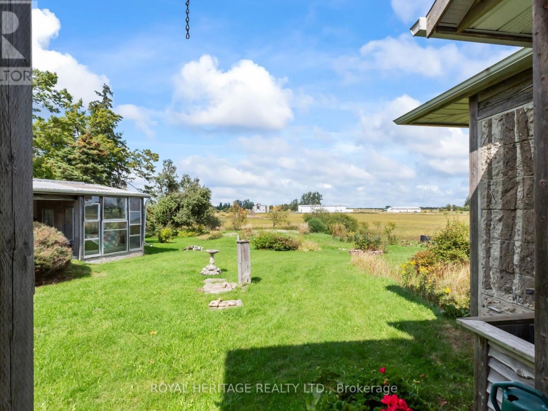 901 CRESSWELL ROAD, 