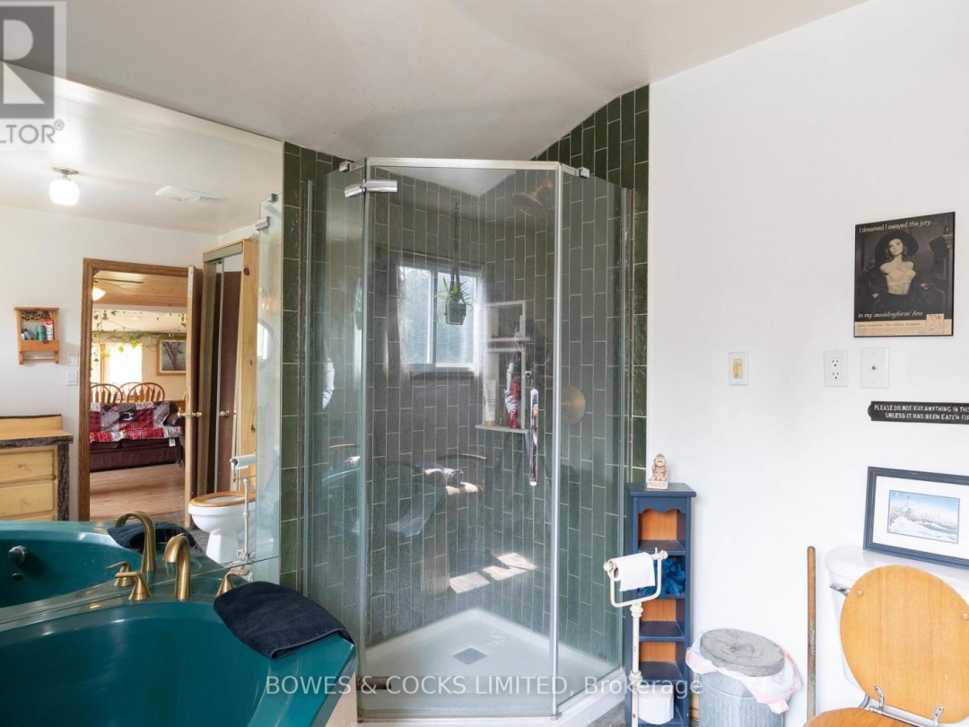 2070 FORTESQUE LAKE ROAD, 