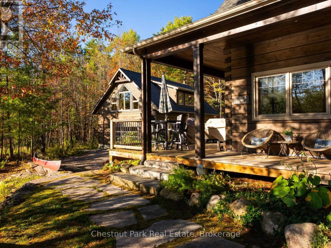 1 - 1763 NORTH MULDREW LAKE ROAD, 