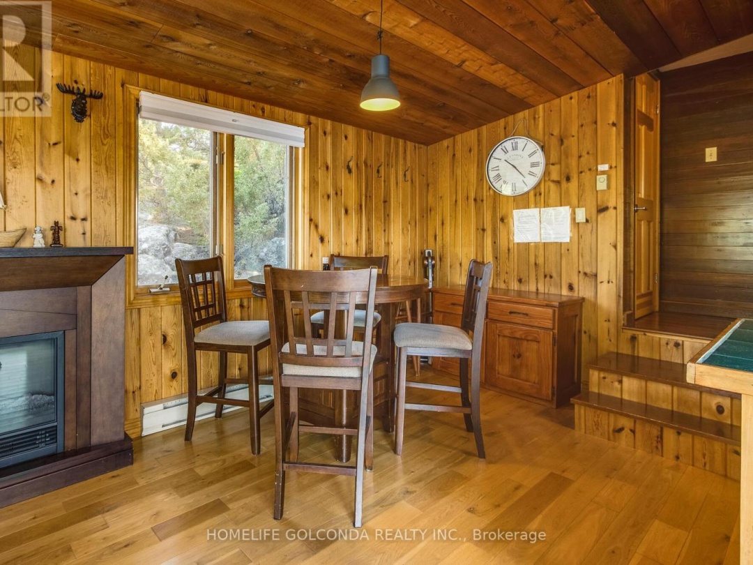 1518 Island 1040/Little B, Georgian Bay