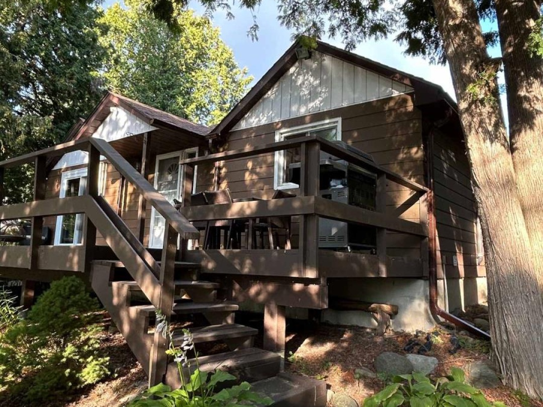 234 LAKE DALRYMPLE ROAD, 