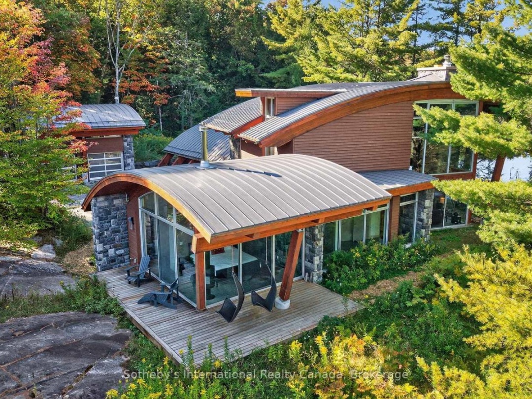 463 OTTER LAKE ROAD, 