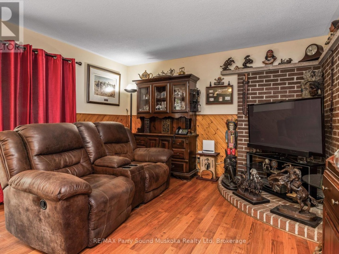 19 Macklaim Drive, Parry Sound
