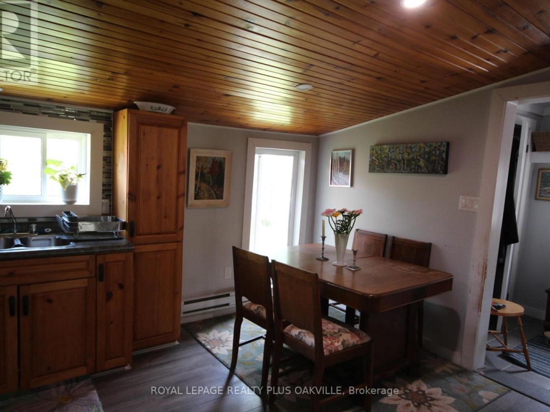 322 BOBCAYGEON ROAD, 