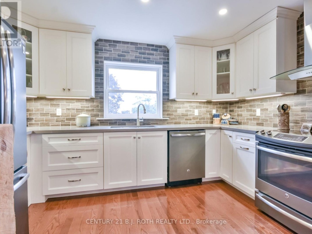 13 FITTON HEIGHTS, 