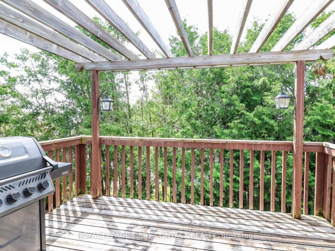 1 MARIPOSA DRIVE, 