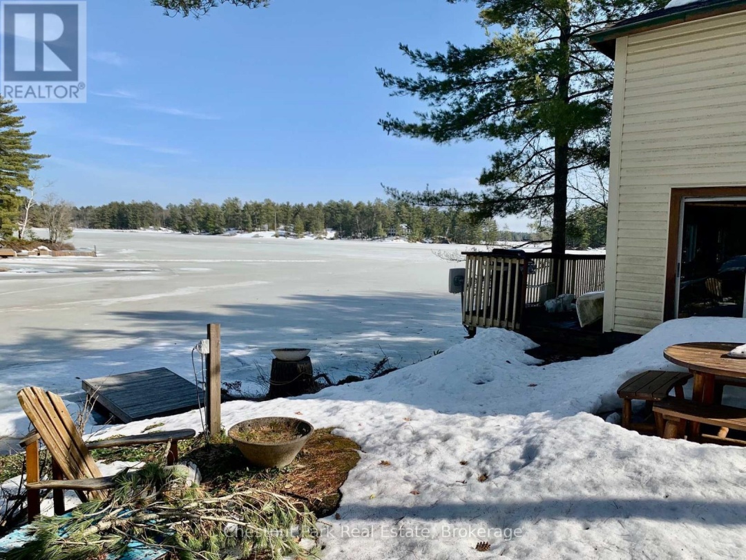 2 2 1051 Wigwam Lodge Road, Kahshe Lake