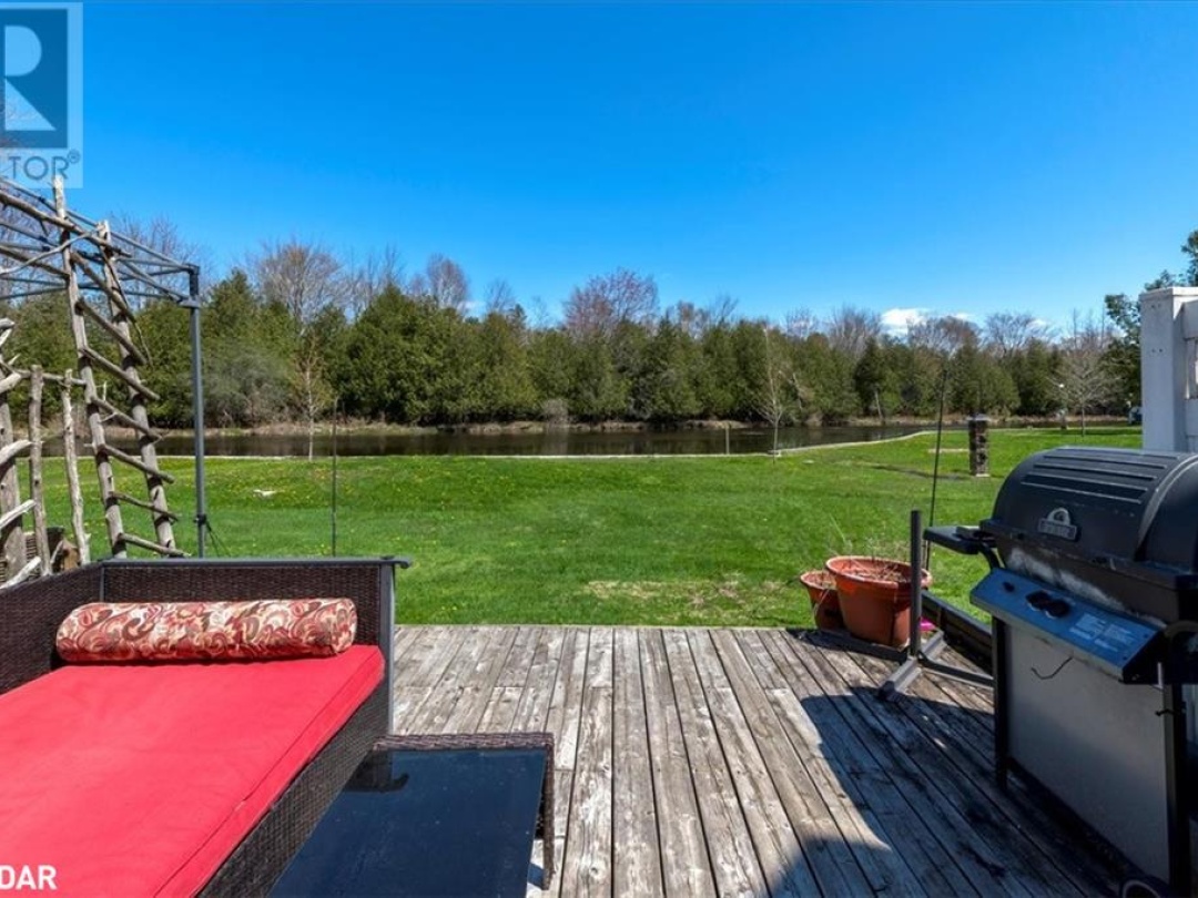 81 Laguna Parkway Parkway Unit# 12, Lake Simcoe