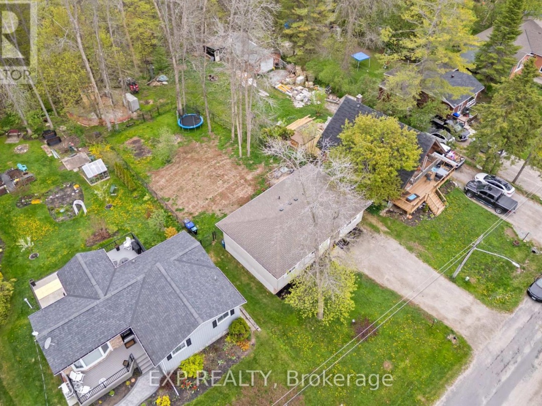3995 WOODLAND DRIVE, Ramara