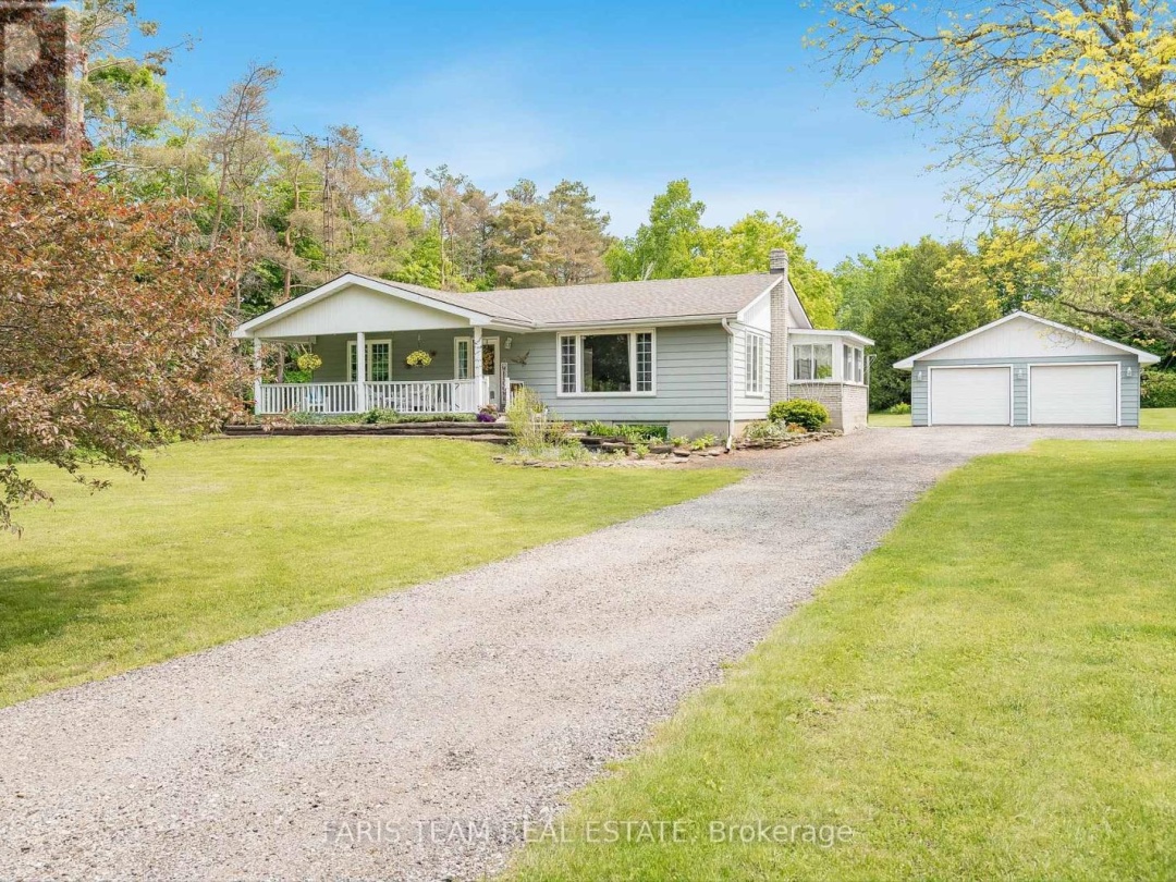 1669 Newton Street, Tay