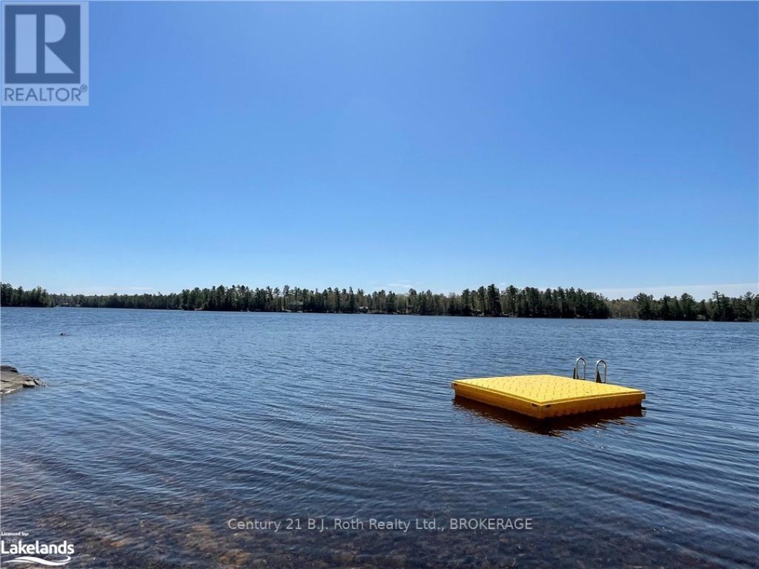 16 Morrison Creek 1336 South Morrison Lake Road, Severn Lake