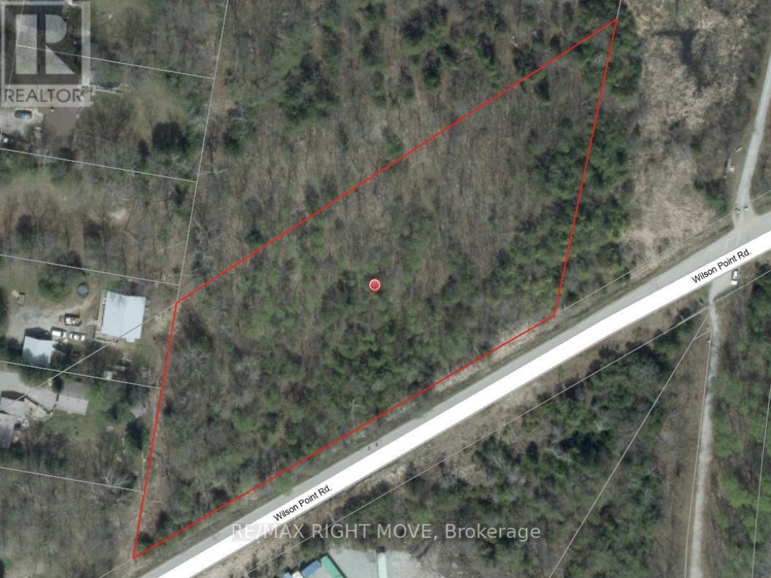 1382 WILSON POINT ROAD, 