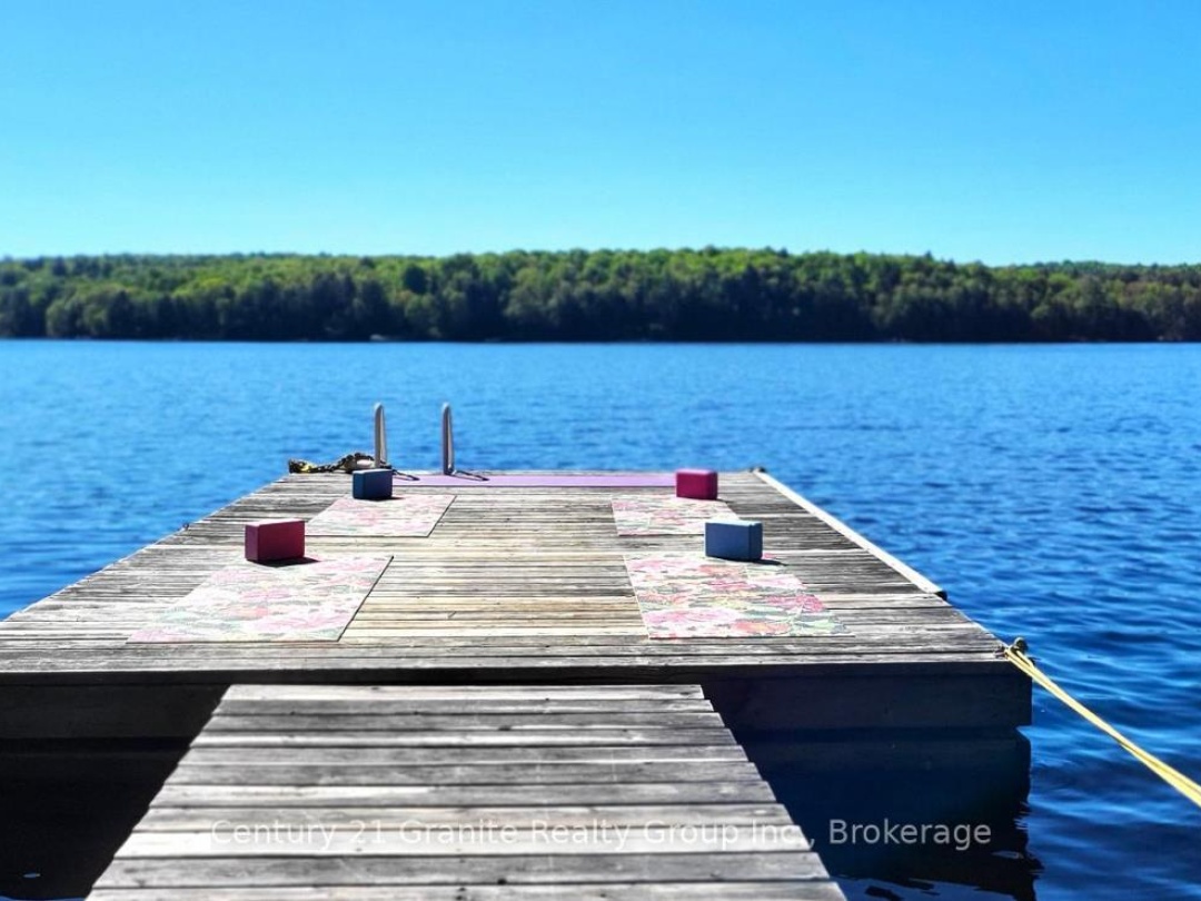 2271 Watts Road, Little Kennisis Lake