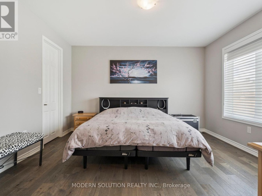 35 BROWNING BOULEVARD, 