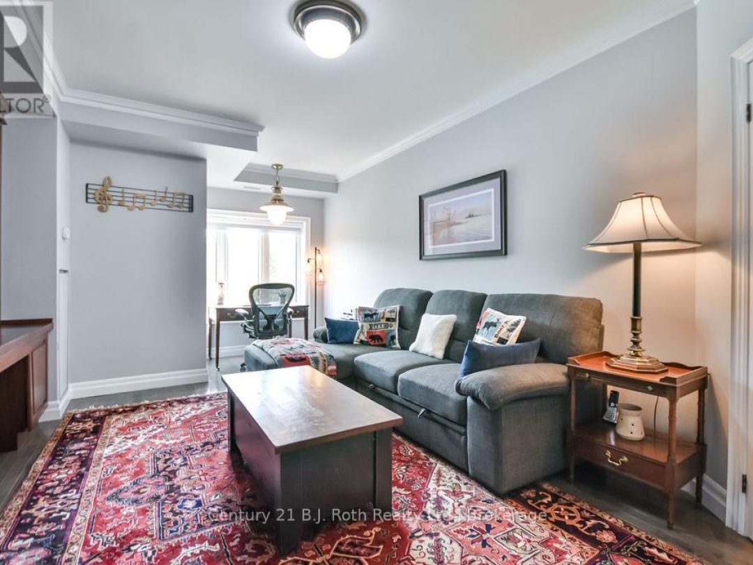 507 110 Steamship Bay Road, Lake Muskoka