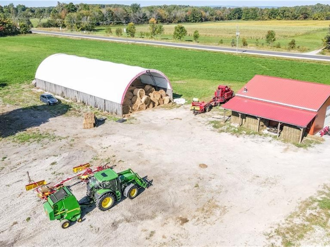 791 Horseshoe Valley Road E, Coldwater