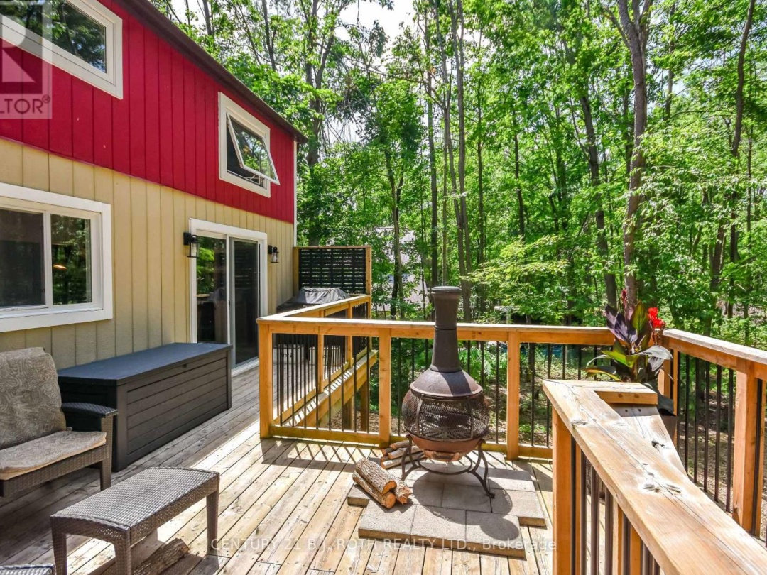 41 HURONWOODS DRIVE, 