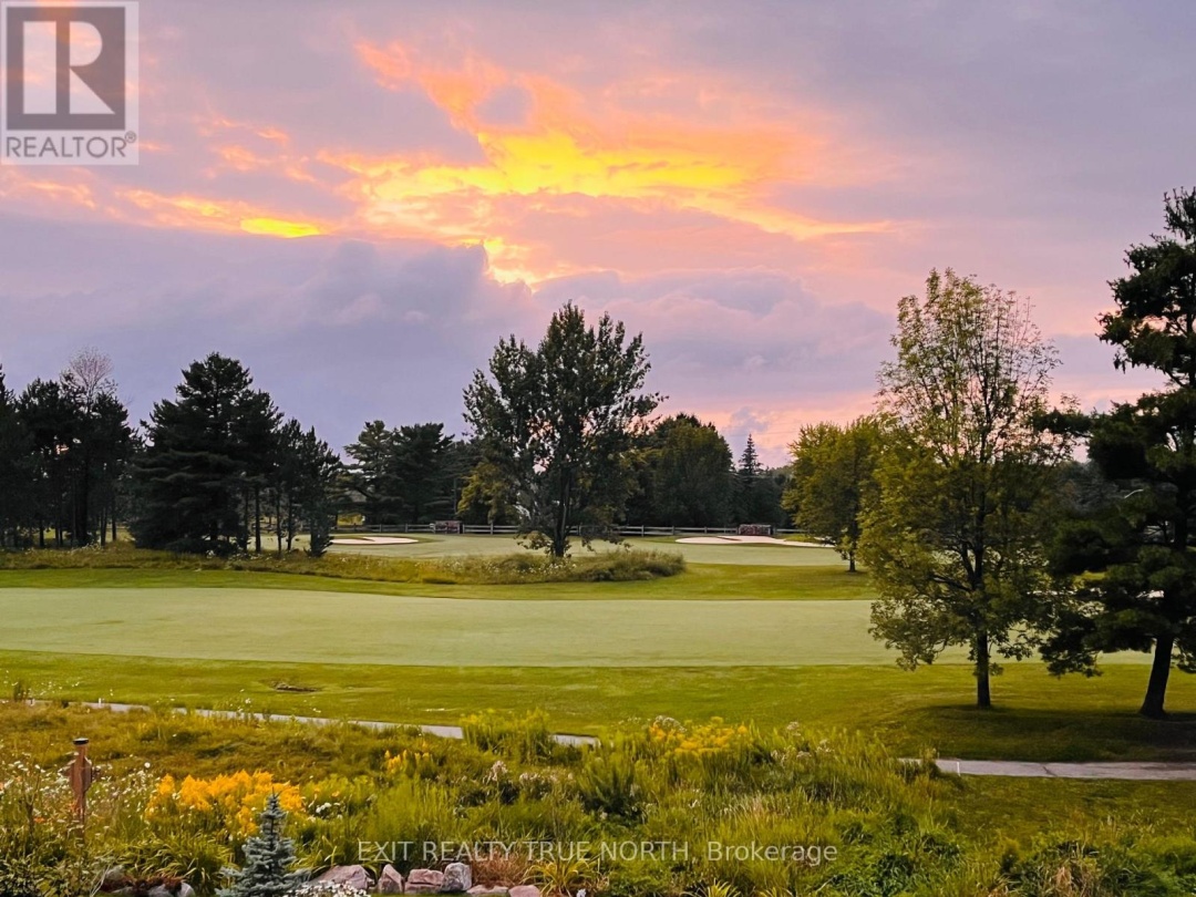 80 Links Trail, Georgian Bay