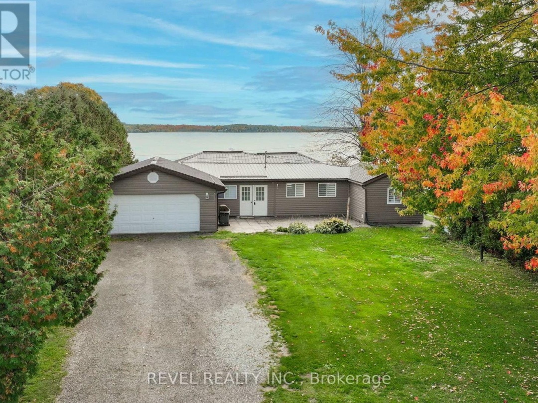 85 MARSH CREEK ROAD, 