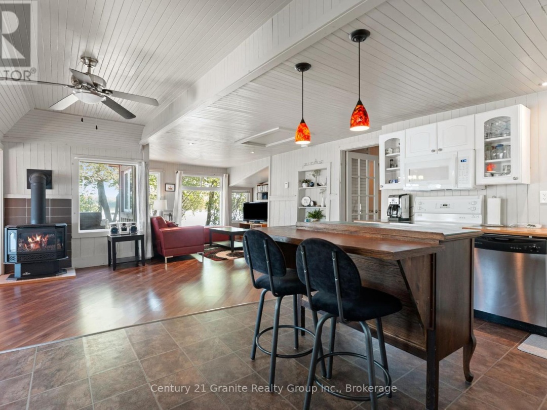 359 Avery Point Road, Dalrymple Lake