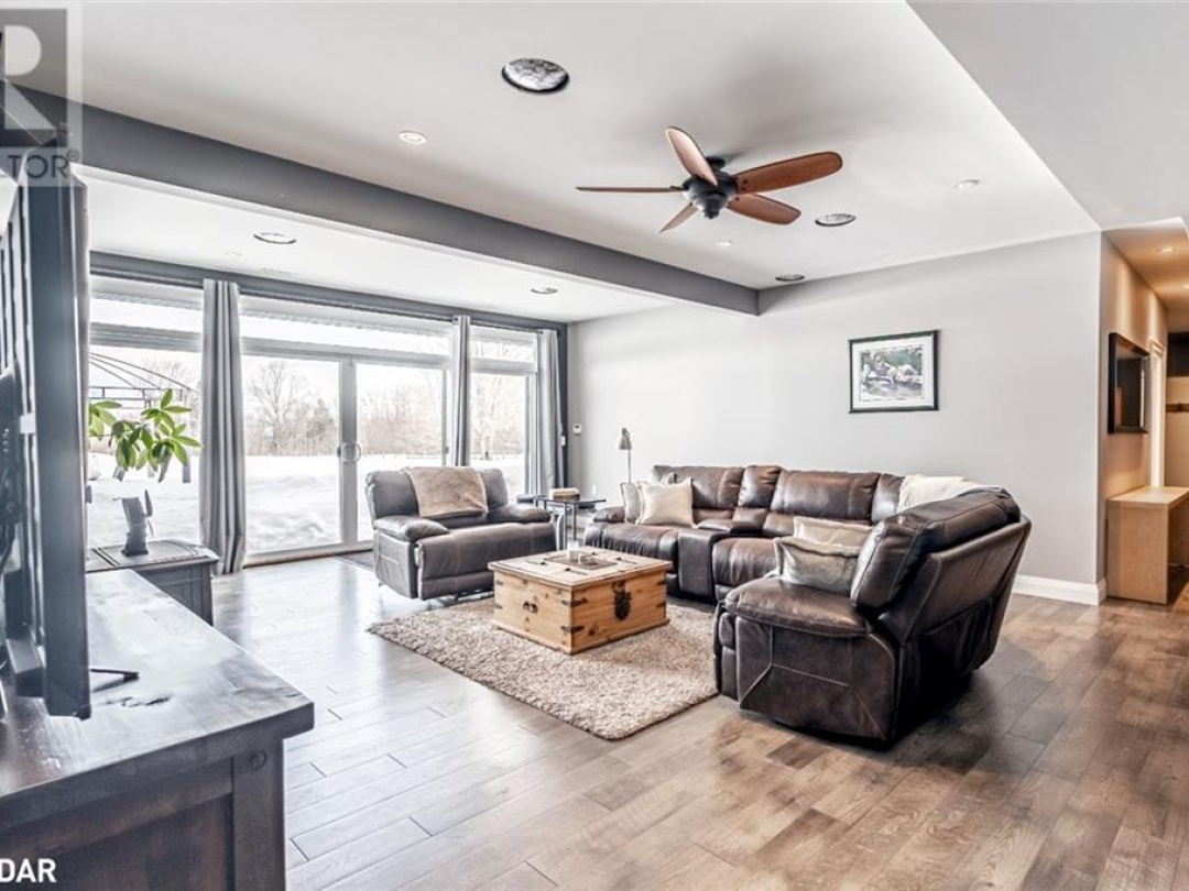 3237 Brennan Line, Severn