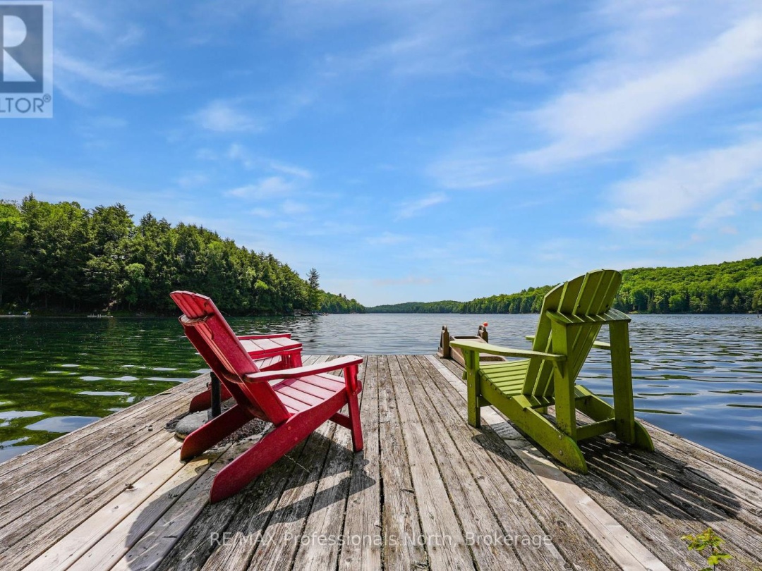 1511 WENONA LAKE ROAD, 