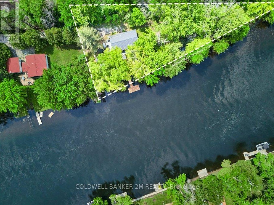 3820 WEST CANAL ROAD, 