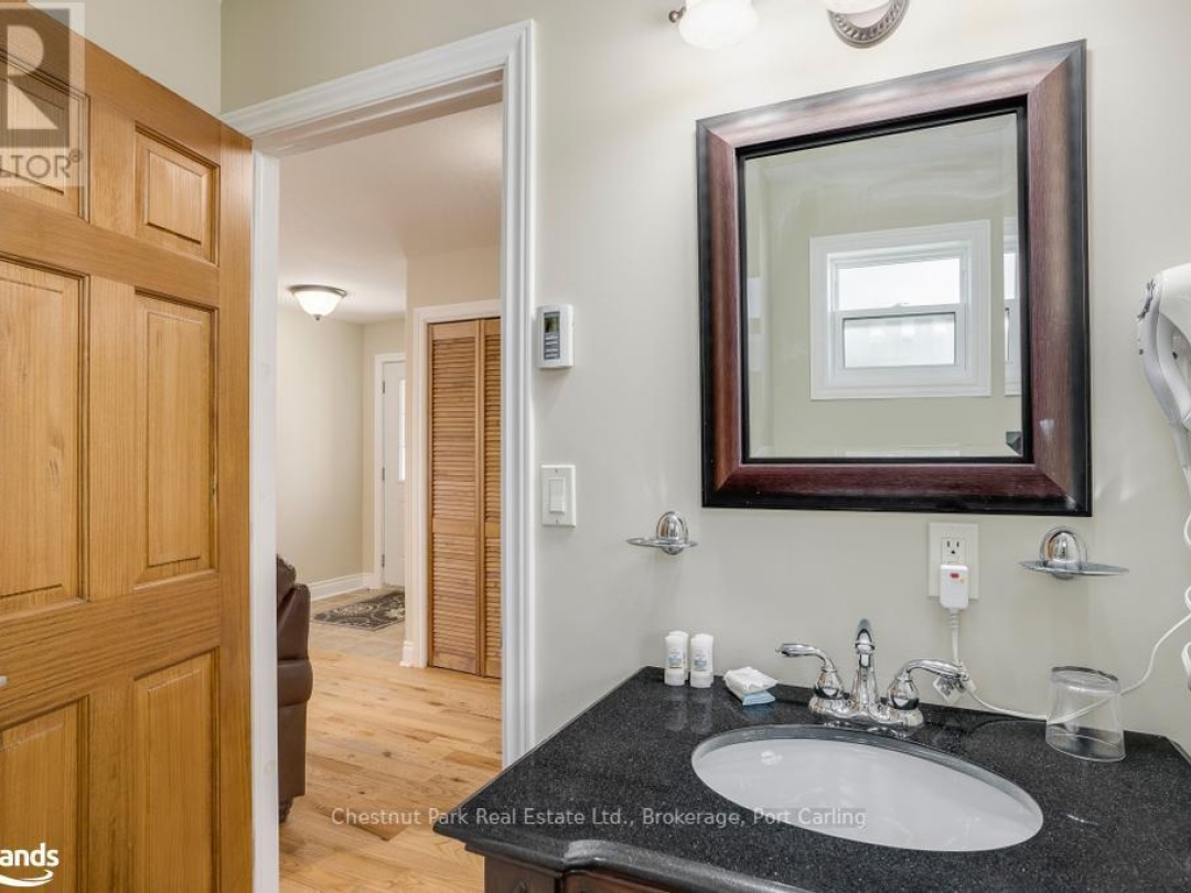 116 2 1052 Rat Bay Road, Lake Of Bays