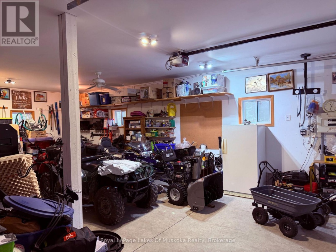1019 Lakeshore Road N, Leech Lake