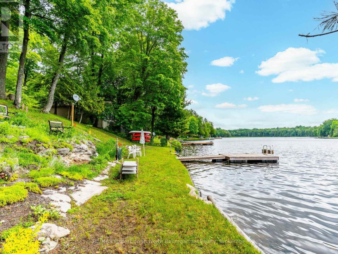 1141 TROOPER LAKE DRIVE, 