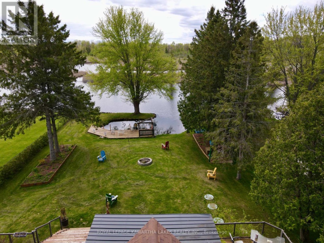 21 TRENT VIEW ROAD, 
