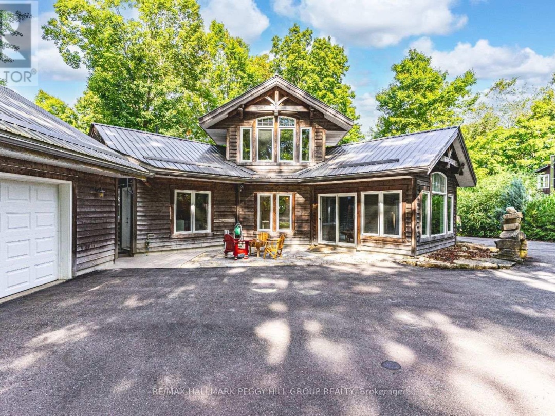 284 LAKE DALRYMPLE ROAD, 