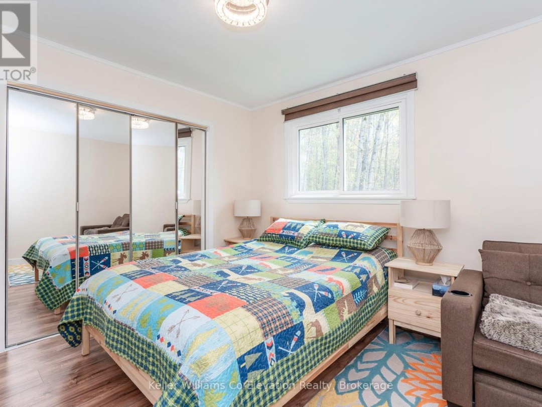 1467 Rosemount Road, Tay
