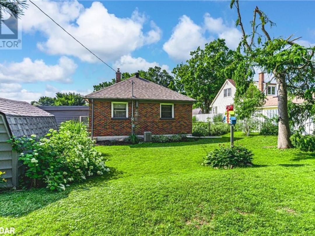 29 ARGYLE Avenue, 