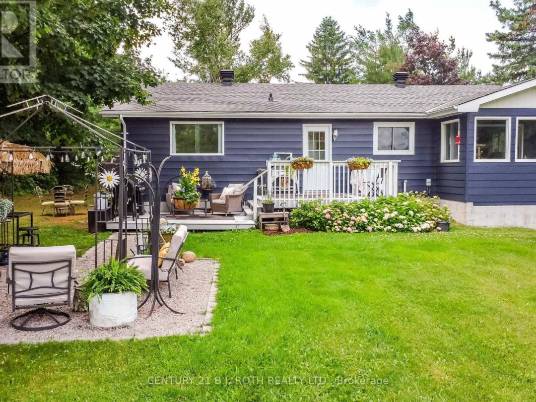 23 CONDER DRIVE, 