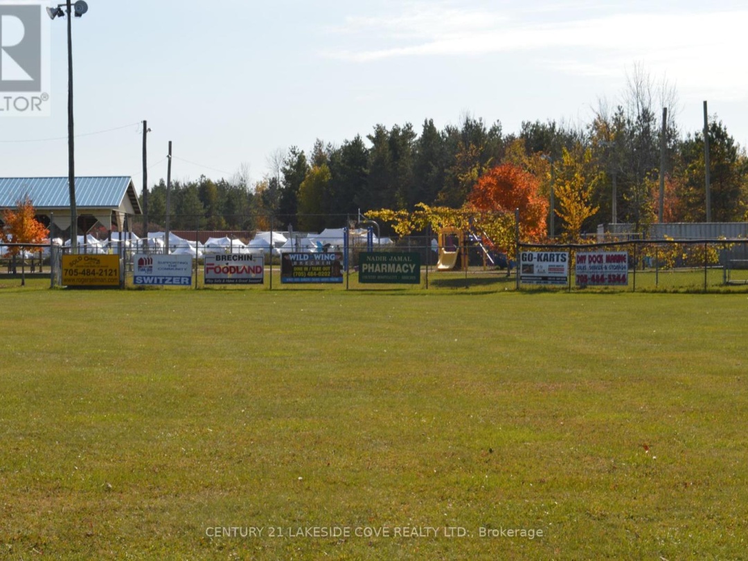 2189 CONCESSION 4 ROAD, 