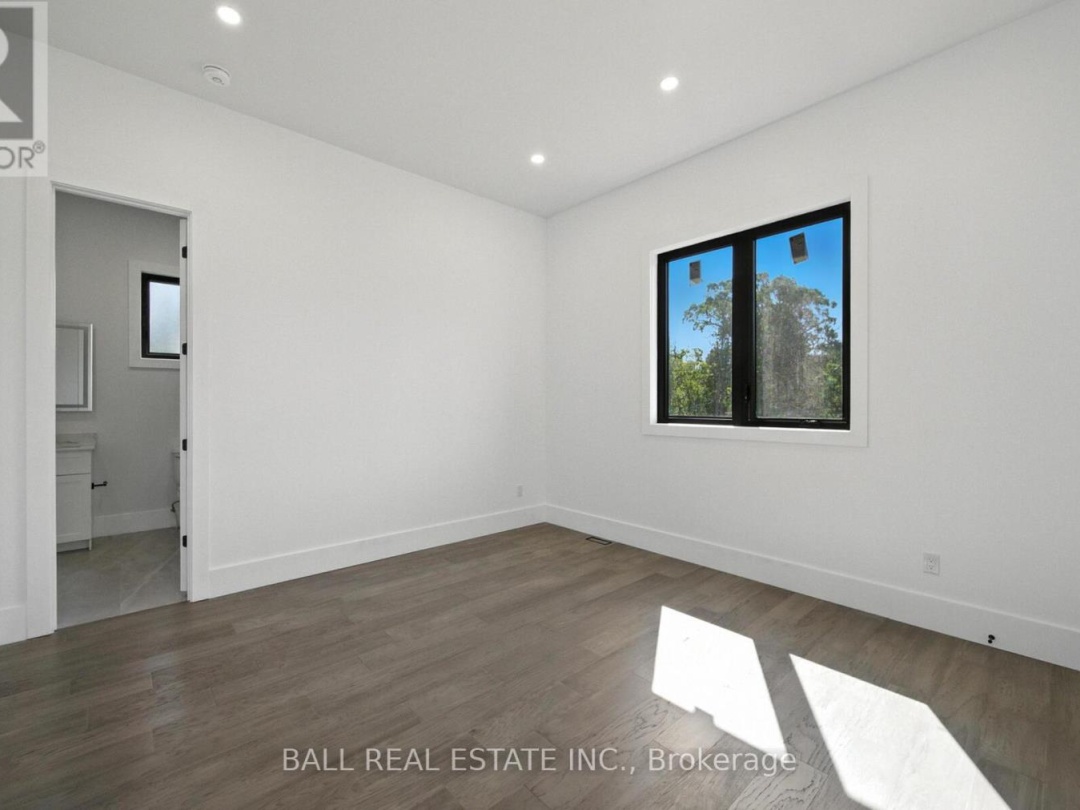 80 BIRCH CRESCENT, 