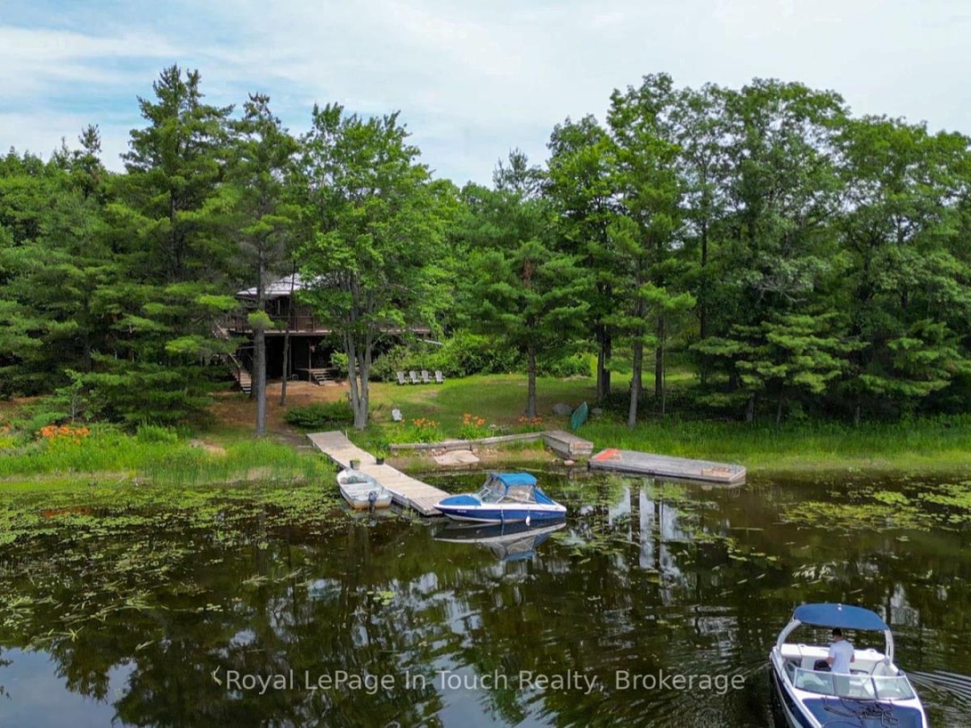 3098 ISLAND 1040, 