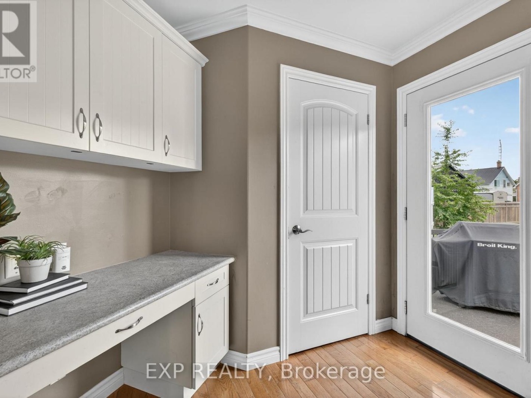 459 ELDON ROAD, 
