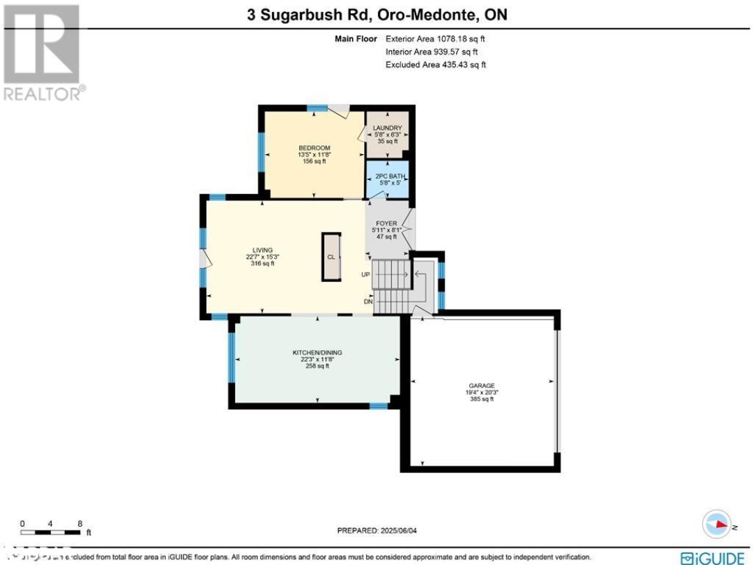 3 Sugarbush Rd, Oro-Medonte
