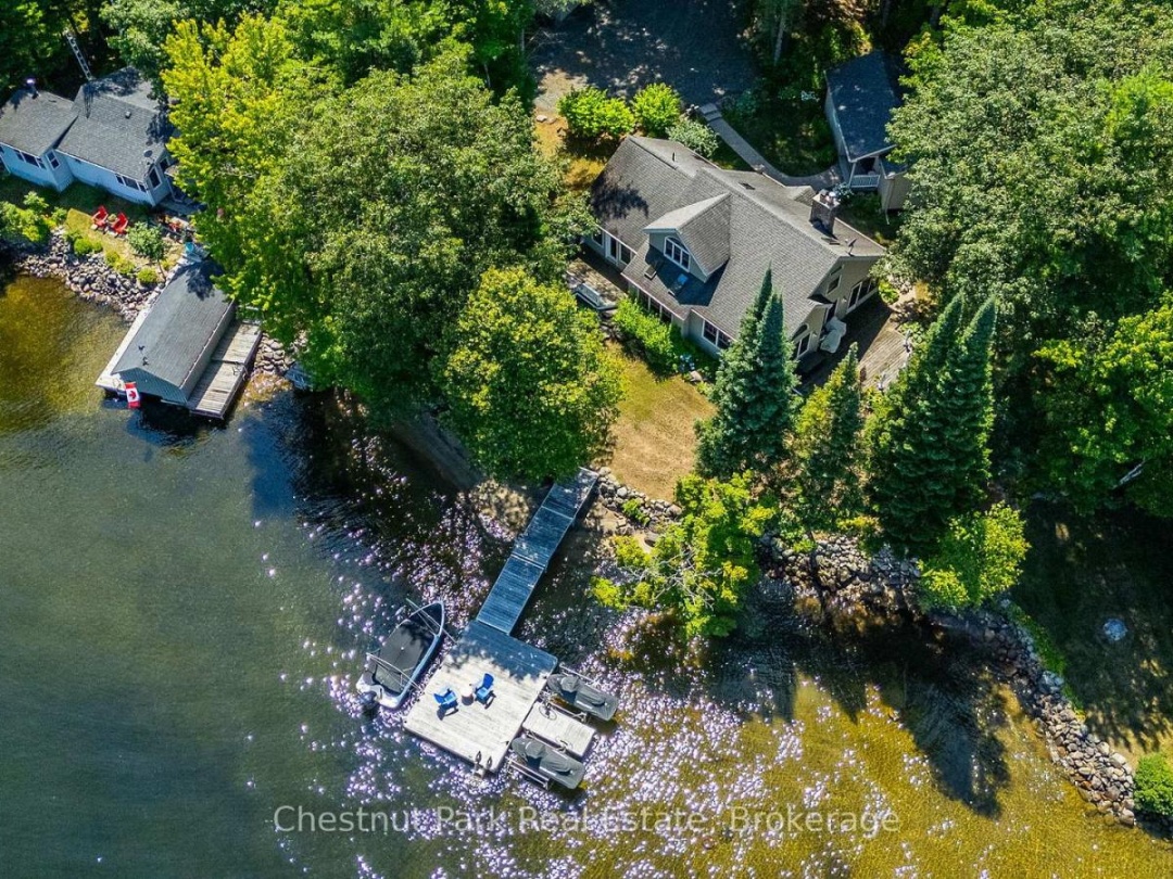 1142 MCCRACKEN'S LANE, 