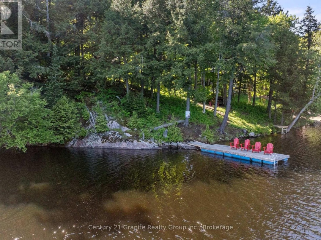 1577 Rugged Lane, Brady Lake