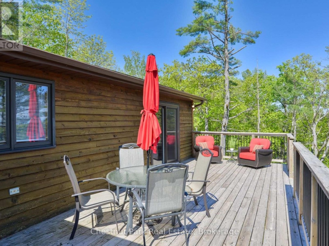 1106 Lawland Hts Road, Lake Muskoka