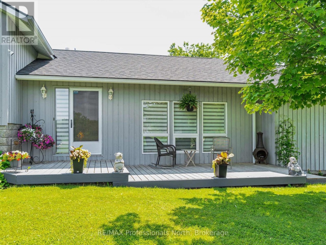 1287 GOLDEN BEACH ROAD, 