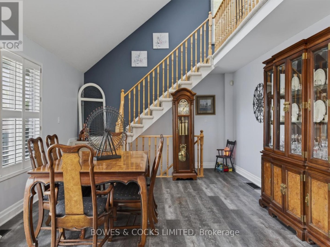 284 PORT HOOVER ROAD, 