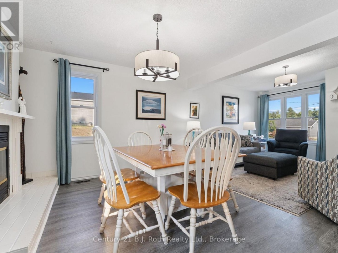 8 AGNES STREET, 