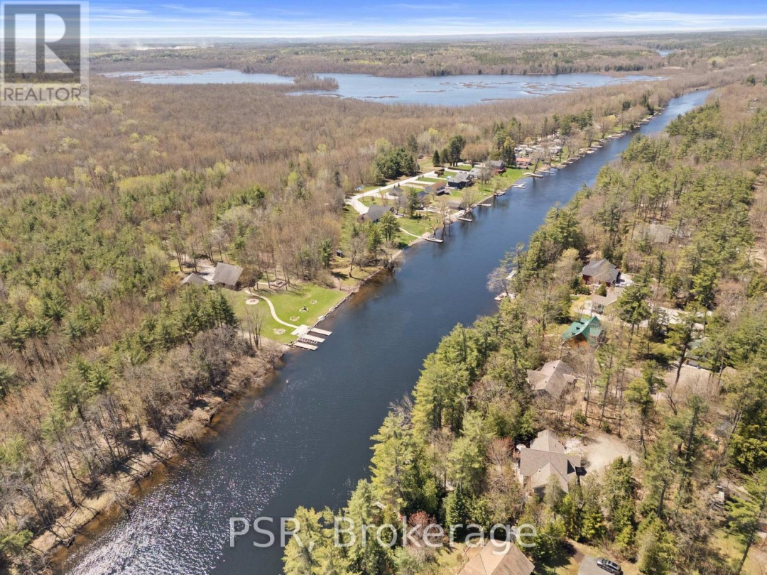 1049 Catherine Bagley Road, Severn Lake