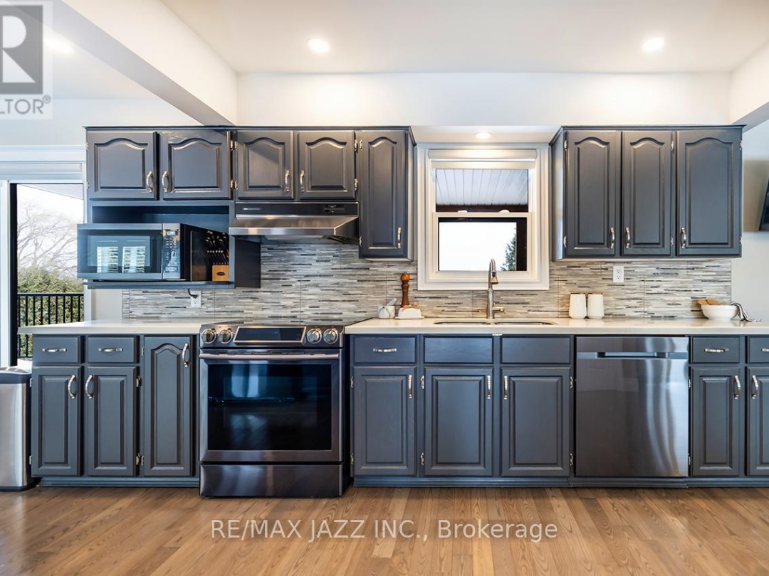 44 AINO BEACH ROAD, Lake Scugog
