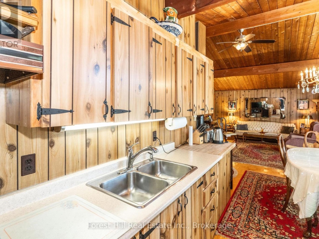116 VERNON SHORES BLV BOULEVARD, 